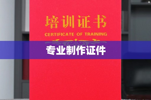 凌海专业制作证件